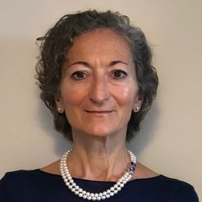 Francesca Barbieri, M.D., Ph.D.