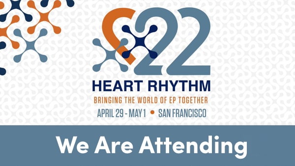 Heart Rhythm 2022