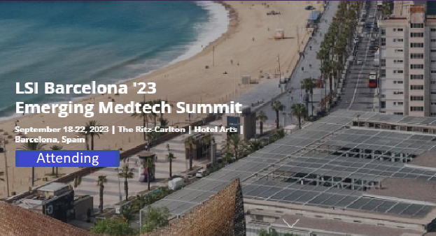 Emmerging Medtech Summit